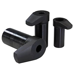 Spannhaken