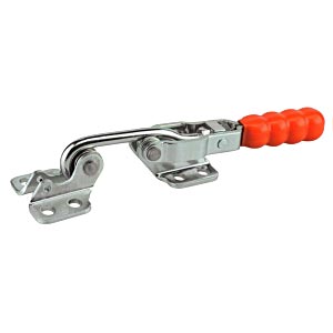 Hakenspanner horizontal mit Gegenhalter