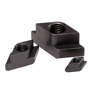 Rhombusmuttern für T-Nuten
