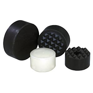 Grippers und Einsätze rund