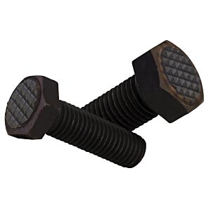 Grippers Sechskant-Form