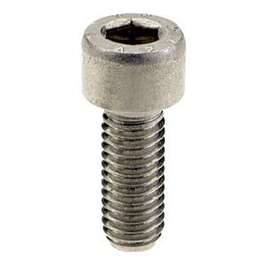 Zylinderschrauben DIN 912