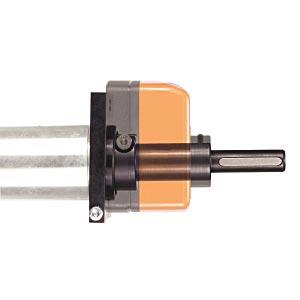 Adapter für Positionsanzeiger