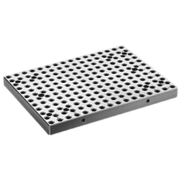 Grid Plate