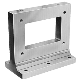 Double Angle Plates