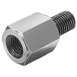 Tie-Rod Bolts