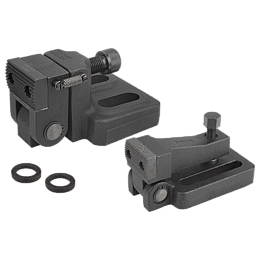 Clamping and alignment elements 