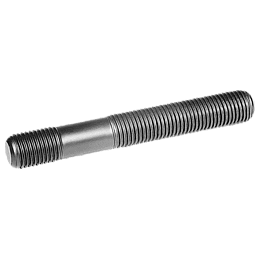 Pin bolts  
DIN 6379