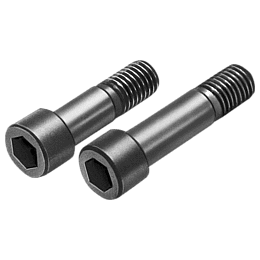 Locating Bolts 
Form A