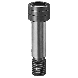 Locating Bolts 
Form B