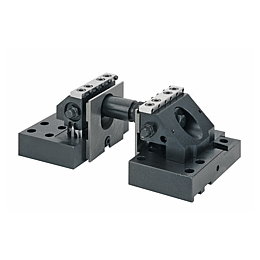 3 Axis Clamping System 
for T-slots