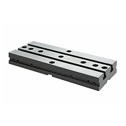 T-slot plate