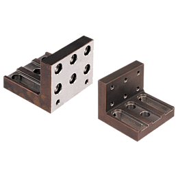 Adjustable Angle Plates