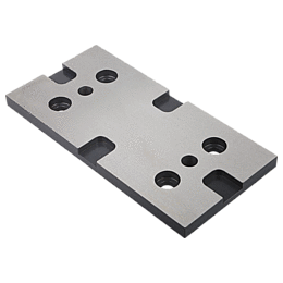 Base plate