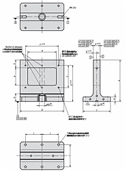 DOUBLE ANGLE PLATE