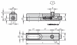 SPACING ELEMENT