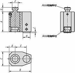 HEIGHT SPACER