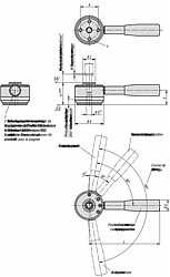 PULL CLAMP (HEAVY)