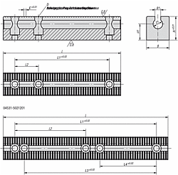 BASE STRIP