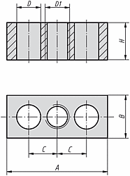 ADAPTER PLATE