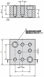 HEIGHT SPACER