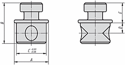 CONNECTING BOLT