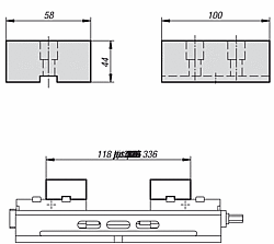 [-de-] BACKEN ROHLING              ZS 100